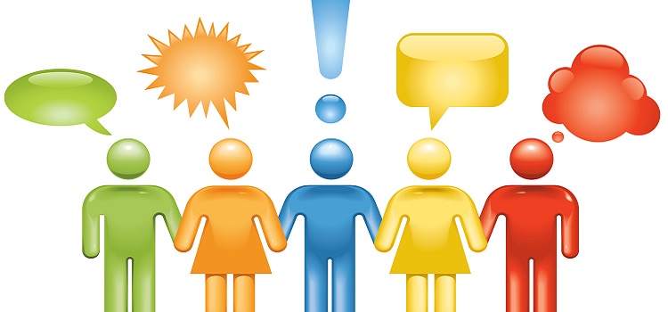 Discussion • Моят онлайн дневник