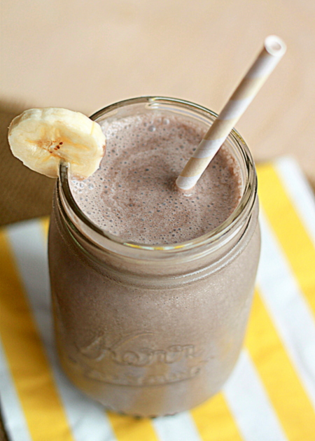 Vegan-Banana-Chocolate-Coconut-Smoothie